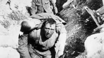 Desde la Piedra al Dron